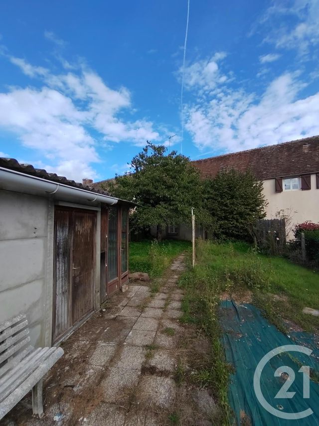 Agrandir la photo Maison à vendre - 3 pièces - 70,14 m2 - Beille - 72 - PAYS-DE-LOIRE