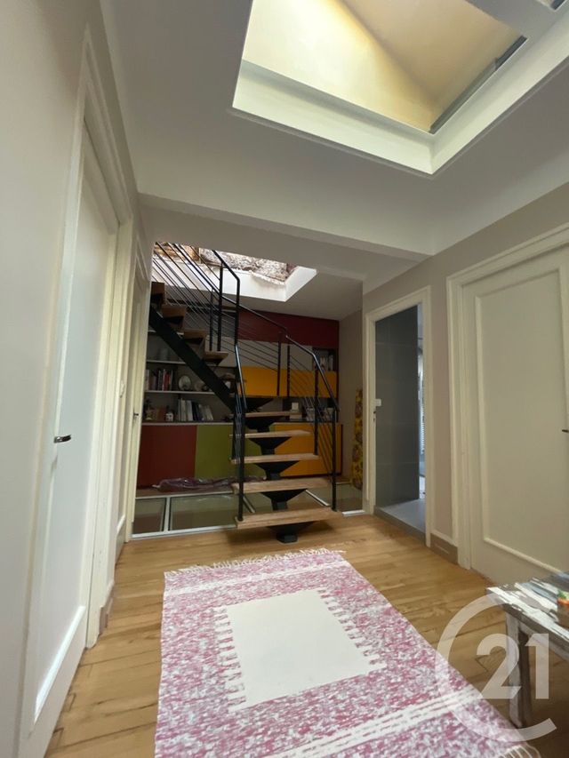 Maison à vendre - 9 pièces - 260,33 m2 - Le Mans - 72 - PAYS-DE-LOIRE