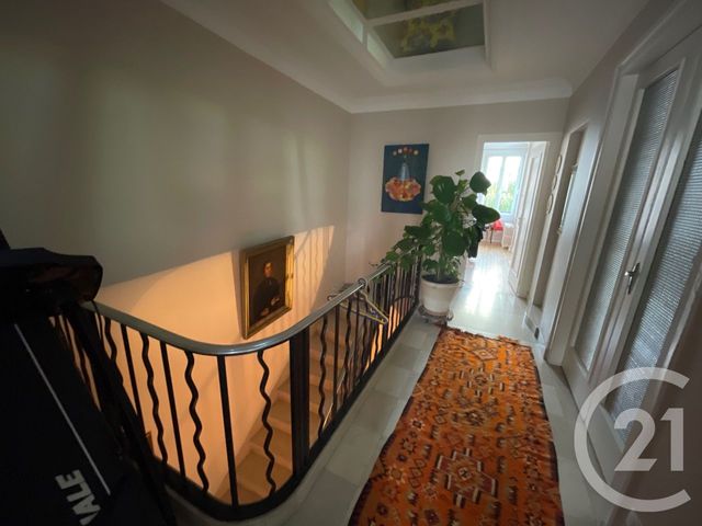Maison à vendre - 9 pièces - 260,33 m2 - Le Mans - 72 - PAYS-DE-LOIRE