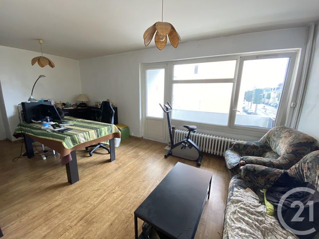 Agrandir la photo Appartement T3 à vendre - 3 pièces - 63,19 m2 - Le Mans - 72 - PAYS-DE-LOIRE