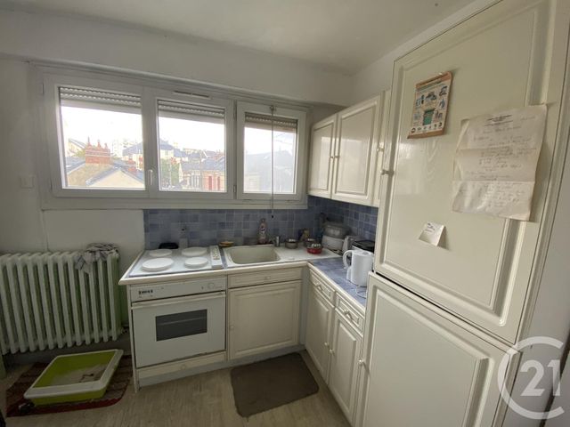 Agrandir la photo Appartement T3 à vendre - 3 pièces - 63,19 m2 - Le Mans - 72 - PAYS-DE-LOIRE