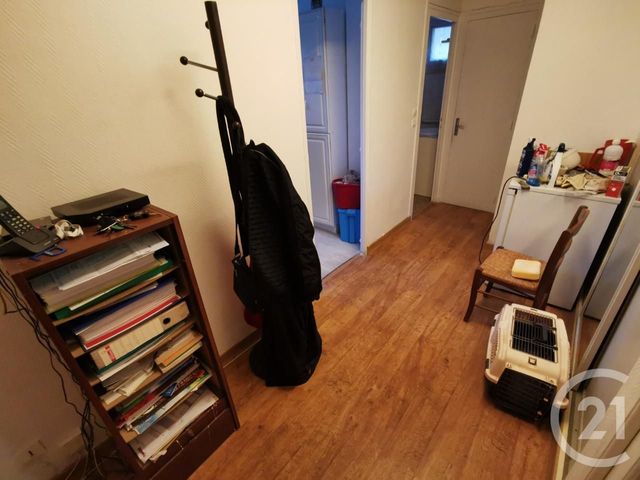 Agrandir la photo Appartement T3 à vendre - 3 pièces - 63,19 m2 - Le Mans - 72 - PAYS-DE-LOIRE