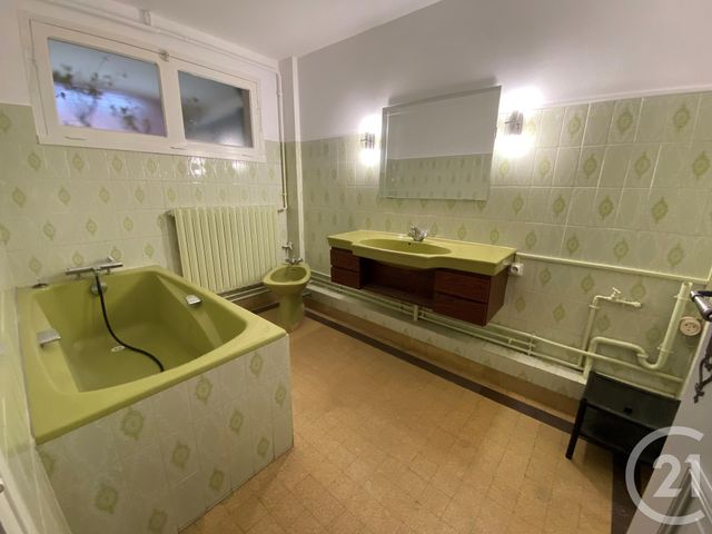 Agrandir la photo Maison à louer - 4 pièces - 87,60 m2 - Le Mans - 72 - PAYS-DE-LOIRE