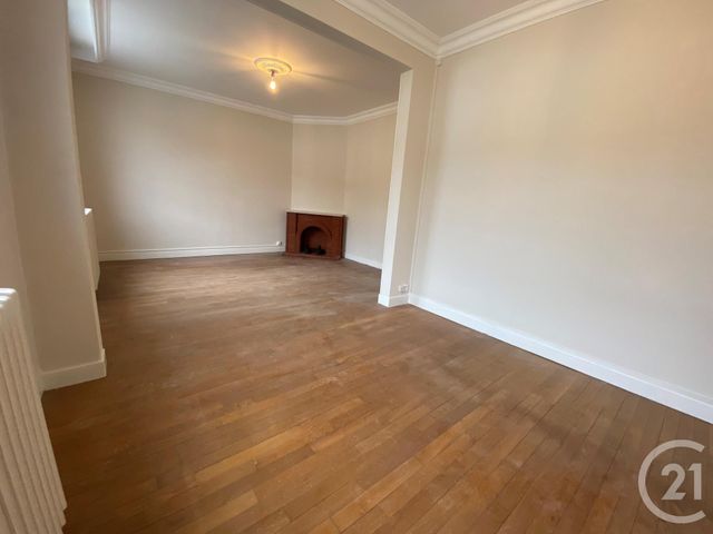 Agrandir la photo Maison à louer - 4 pièces - 87,60 m2 - Le Mans - 72 - PAYS-DE-LOIRE