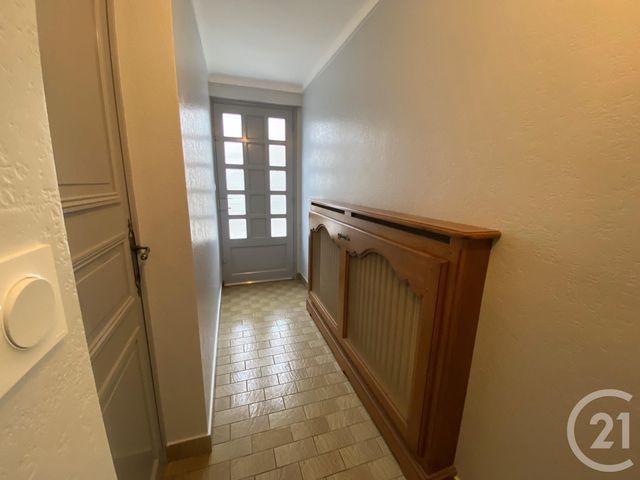 Agrandir la photo Maison à louer - 4 pièces - 87,60 m2 - Le Mans - 72 - PAYS-DE-LOIRE