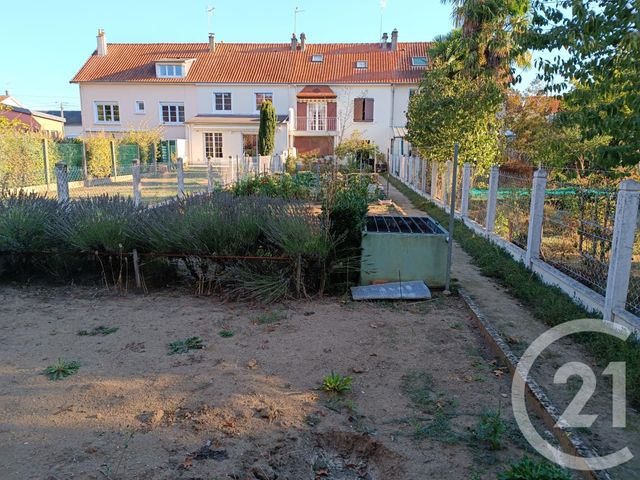 Agrandir la photo Maison à louer - 4 pièces - 87,60 m2 - Le Mans - 72 - PAYS-DE-LOIRE