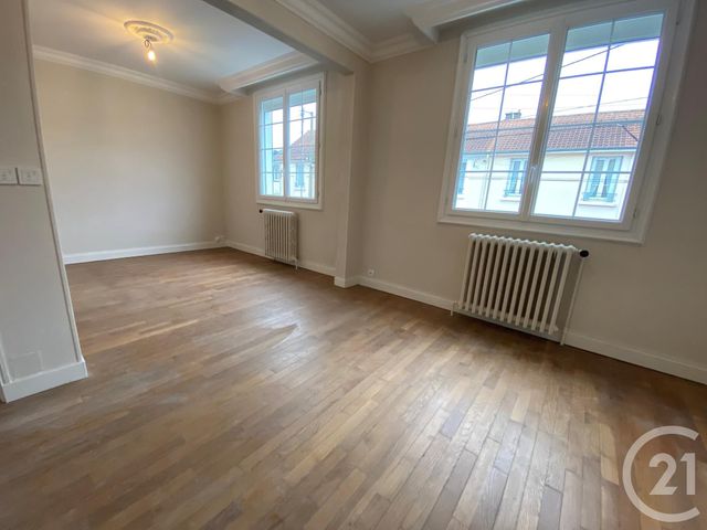 Agrandir la photo Maison à louer - 4 pièces - 87,60 m2 - Le Mans - 72 - PAYS-DE-LOIRE