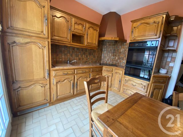 Agrandir la photo Maison à louer - 4 pièces - 87,60 m2 - Le Mans - 72 - PAYS-DE-LOIRE