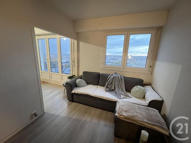 Agrandir la photo Appartement T3 à vendre - 3 pièces - 70 m2 - Le Mans - 72 - PAYS-DE-LOIRE