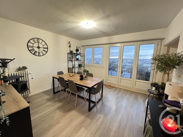 Agrandir la photo Appartement T3 à vendre - 3 pièces - 70 m2 - Le Mans - 72 - PAYS-DE-LOIRE