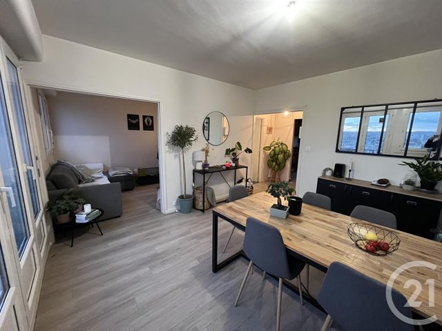 Agrandir la photo Appartement T3 à vendre - 3 pièces - 70 m2 - Le Mans - 72 - PAYS-DE-LOIRE