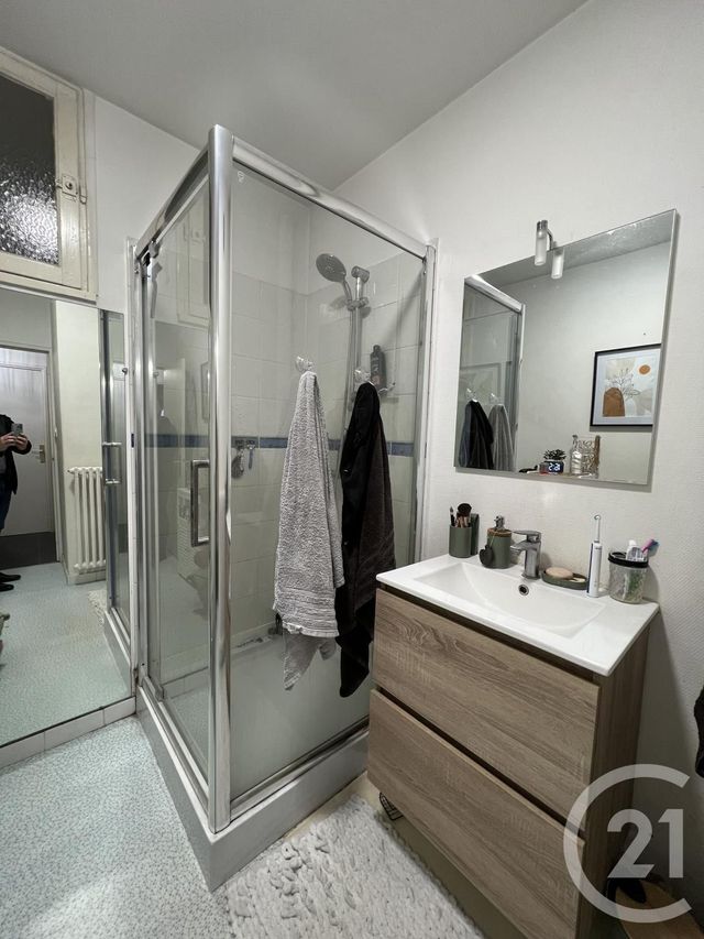 Agrandir la photo Appartement T3 à vendre - 3 pièces - 70 m2 - Le Mans - 72 - PAYS-DE-LOIRE