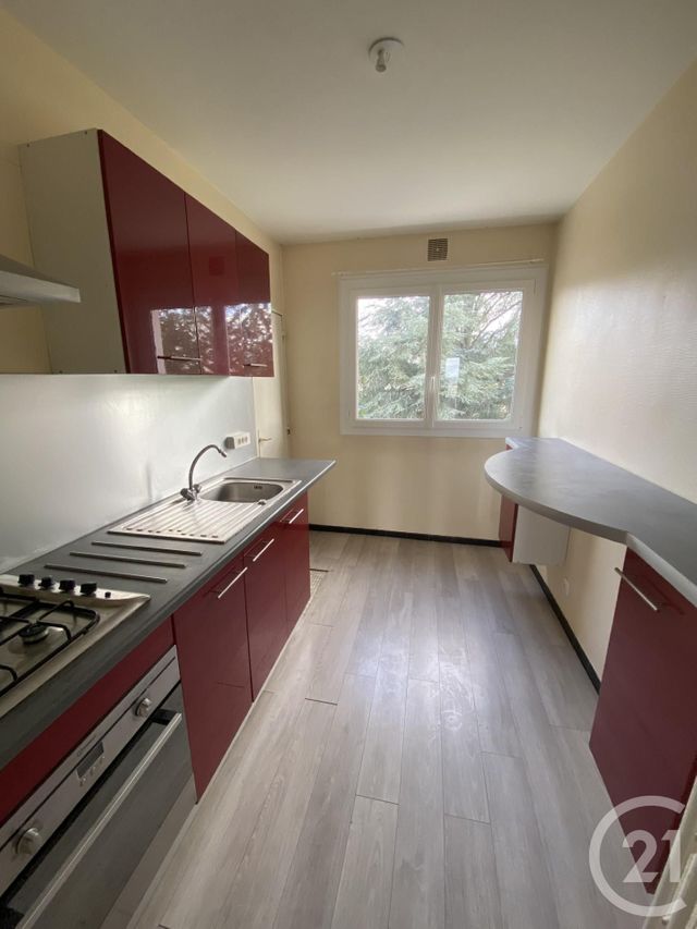 Agrandir la photo Appartement T3 à vendre - 3 pièces - 70 m2 - Le Mans - 72 - PAYS-DE-LOIRE