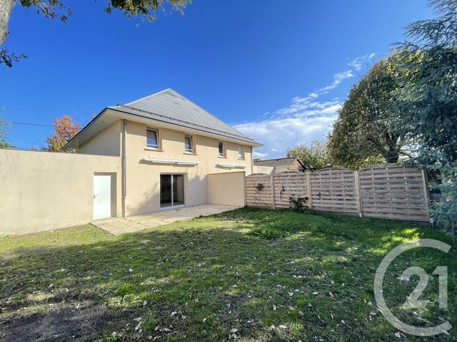 Agrandir la photo Maison à vendre - 4 pièces - 87,50 m2 - Le Mans - 72 - PAYS-DE-LOIRE