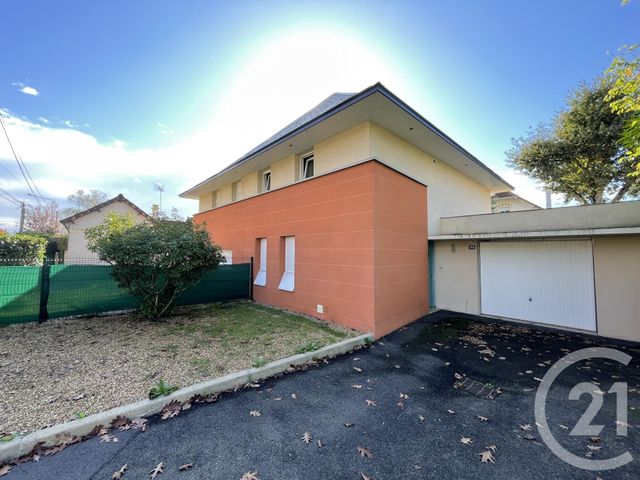 Agrandir la photo Maison à vendre - 4 pièces - 87,50 m2 - Le Mans - 72 - PAYS-DE-LOIRE