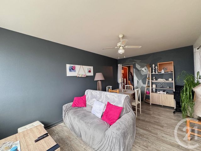 Appartement F3 à vendre - 3 pièces - 69,56 m2 - Allonnes - 72 - PAYS-DE-LOIRE