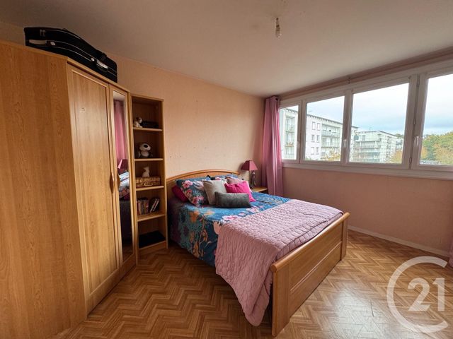 Appartement F3 à vendre - 3 pièces - 69,56 m2 - Allonnes - 72 - PAYS-DE-LOIRE