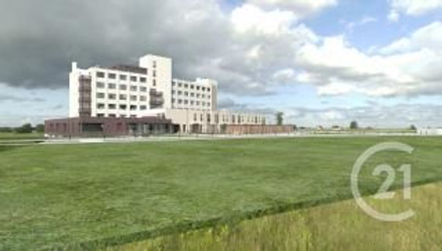 Agrandir la photo Appartement T4 à vendre - 4 pièces - 94,59 m2 - Le Mans - 72 - PAYS-DE-LOIRE