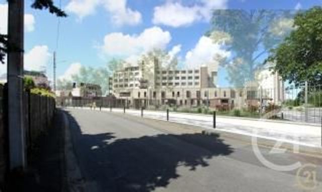 Agrandir la photo Appartement T4 à vendre - 4 pièces - 94,59 m2 - Le Mans - 72 - PAYS-DE-LOIRE