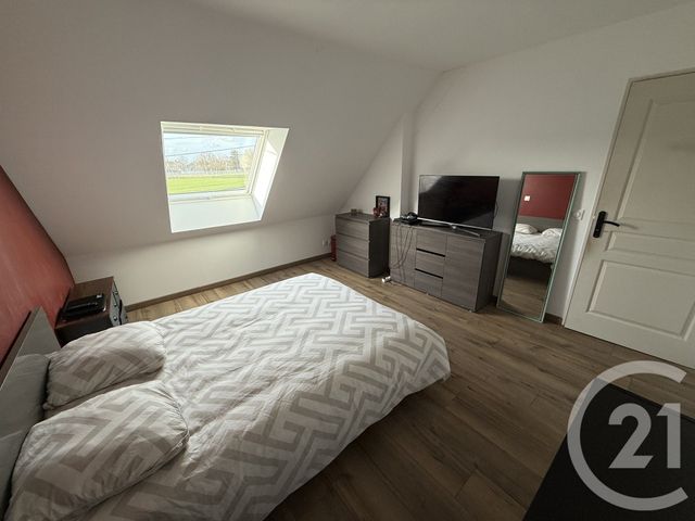 Maison &agrave; vendre - 4 pi&egrave;ces - 144 m2 - Le Mans - 72 - PAYS-DE-LOIRE