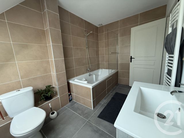 Maison &agrave; vendre - 4 pi&egrave;ces - 144 m2 - Le Mans - 72 - PAYS-DE-LOIRE