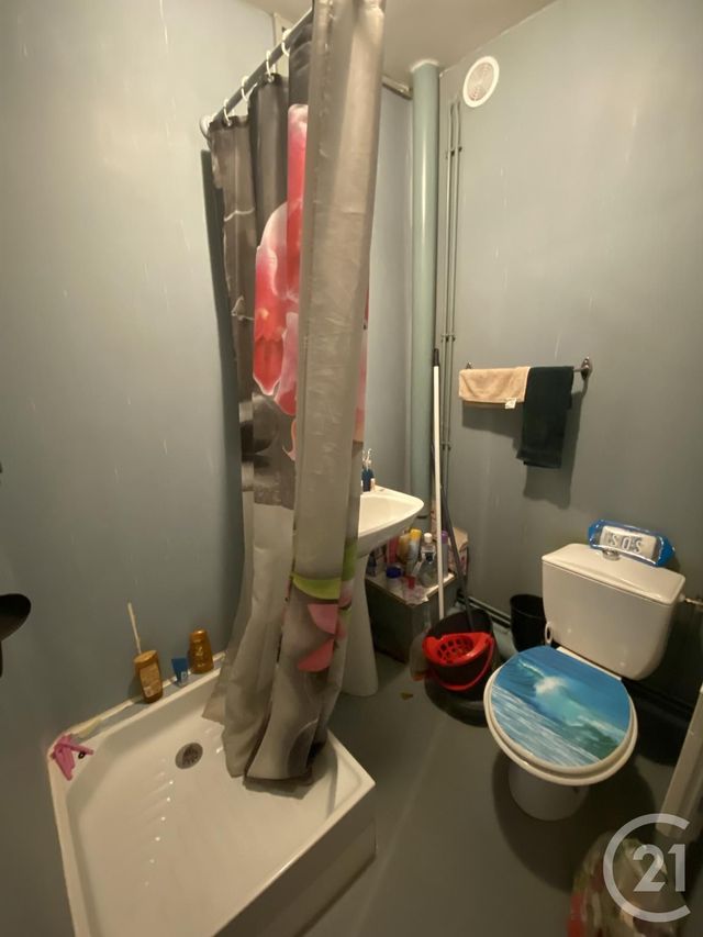 Agrandir la photo Studio à vendre - 1 pièce - 17,94 m2 - Le Mans - 72 - PAYS-DE-LOIRE