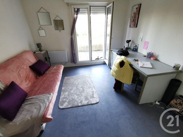Agrandir la photo Studio à vendre - 1 pièce - 17,94 m2 - Le Mans - 72 - PAYS-DE-LOIRE