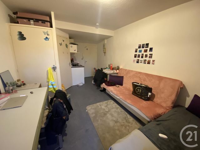 Agrandir la photo Studio à vendre - 1 pièce - 17,94 m2 - Le Mans - 72 - PAYS-DE-LOIRE