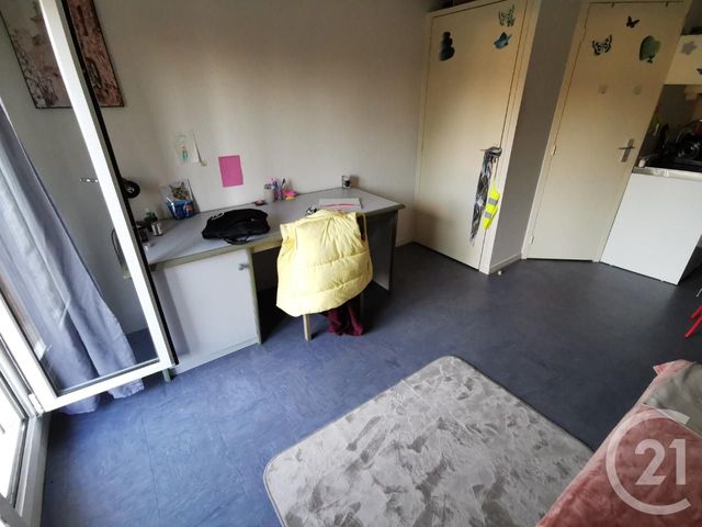 Agrandir la photo Studio à vendre - 1 pièce - 17,94 m2 - Le Mans - 72 - PAYS-DE-LOIRE