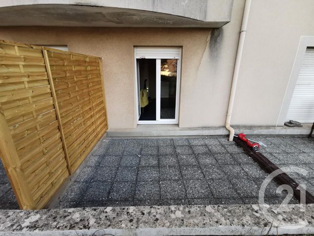 Agrandir la photo Studio à vendre - 1 pièce - 17,94 m2 - Le Mans - 72 - PAYS-DE-LOIRE