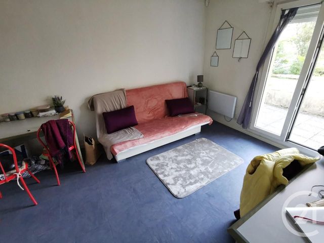 Agrandir la photo Studio à vendre - 1 pièce - 17,94 m2 - Le Mans - 72 - PAYS-DE-LOIRE
