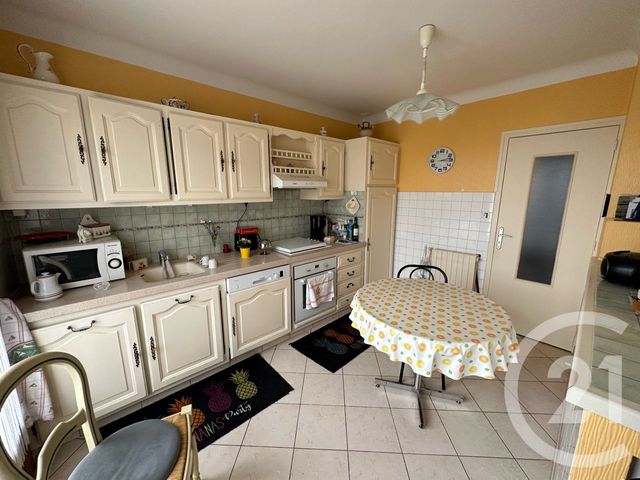 Agrandir la photo Maison à vendre - 4 pièces - 133,57 m2 - Le Mans - 72 - PAYS-DE-LOIRE