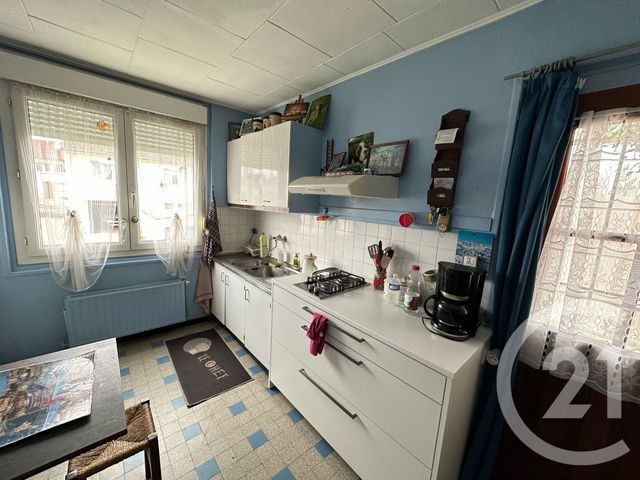 Agrandir la photo Maison à vendre - 4 pièces - 133,57 m2 - Le Mans - 72 - PAYS-DE-LOIRE