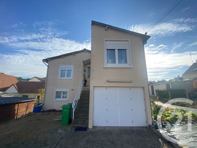 Agrandir la photo Maison à vendre - 4 pièces - 133,57 m2 - Le Mans - 72 - PAYS-DE-LOIRE