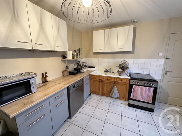 Agrandir la photo Maison à vendre - 4 pièces - 84,05 m2 - Fatines - 72 - PAYS-DE-LOIRE