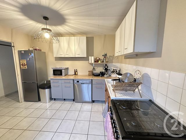 Agrandir la photo Maison à vendre - 4 pièces - 84,05 m2 - Fatines - 72 - PAYS-DE-LOIRE