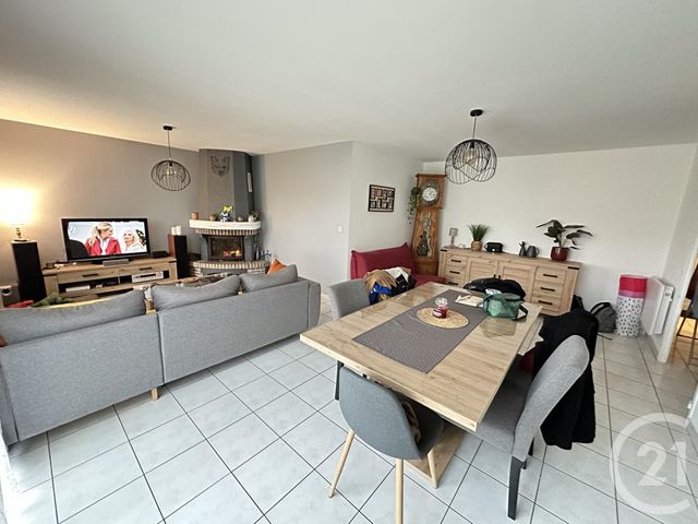 Agrandir la photo Maison à vendre - 4 pièces - 84,05 m2 - Fatines - 72 - PAYS-DE-LOIRE