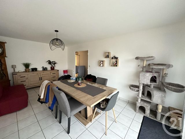 Agrandir la photo Maison à vendre - 4 pièces - 84,05 m2 - Fatines - 72 - PAYS-DE-LOIRE