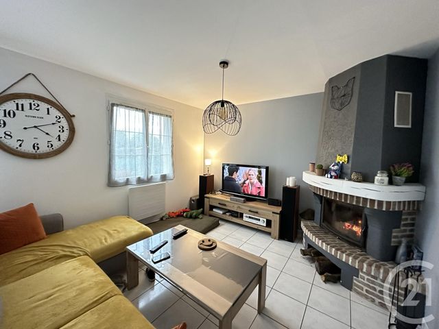 Agrandir la photo Maison à vendre - 4 pièces - 84,05 m2 - Fatines - 72 - PAYS-DE-LOIRE