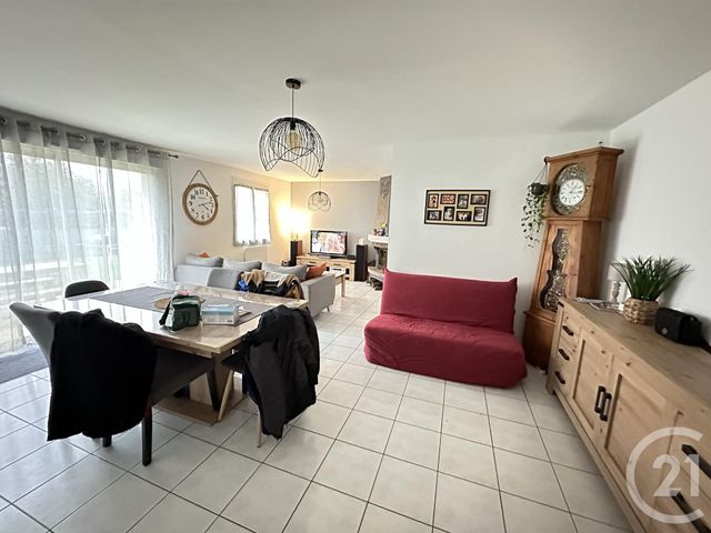 Agrandir la photo Maison à vendre - 4 pièces - 84,05 m2 - Fatines - 72 - PAYS-DE-LOIRE