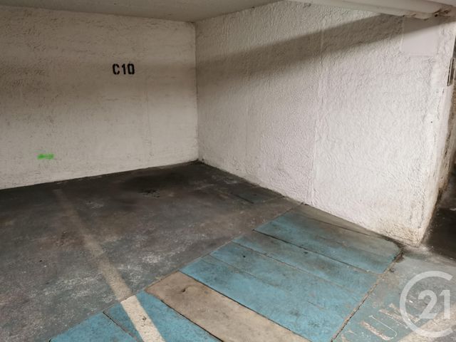 Agrandir la photo Parking à vendre - 11,85 m2 - Le Mans - 72 - PAYS-DE-LOIRE