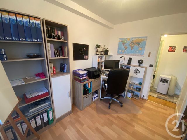 Agrandir la photo Appartement F3 à louer - 3 pièces - 54,24 m2 - Le Mans - 72 - PAYS-DE-LOIRE