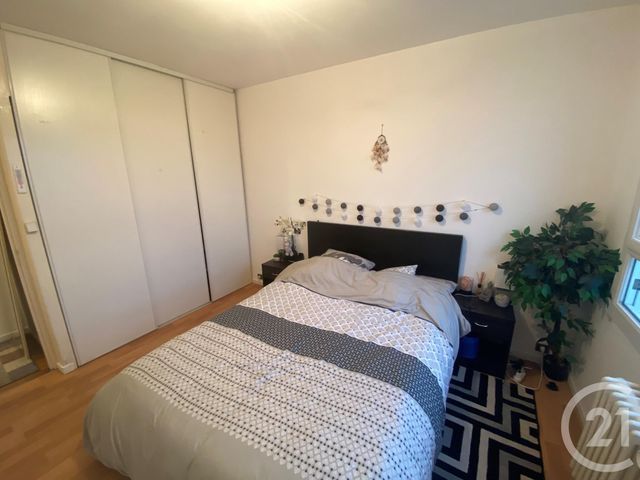 Agrandir la photo Appartement F3 à louer - 3 pièces - 54,24 m2 - Le Mans - 72 - PAYS-DE-LOIRE