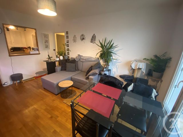 Agrandir la photo Appartement F3 à louer - 3 pièces - 54,24 m2 - Le Mans - 72 - PAYS-DE-LOIRE