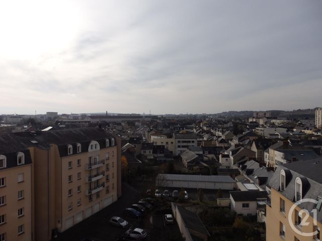 Agrandir la photo Appartement F3 à louer - 3 pièces - 54,24 m2 - Le Mans - 72 - PAYS-DE-LOIRE