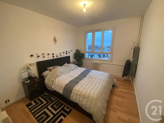 Agrandir la photo Appartement F3 à louer - 3 pièces - 54,24 m2 - Le Mans - 72 - PAYS-DE-LOIRE