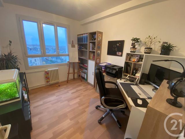 Agrandir la photo Appartement F3 à louer - 3 pièces - 54,24 m2 - Le Mans - 72 - PAYS-DE-LOIRE