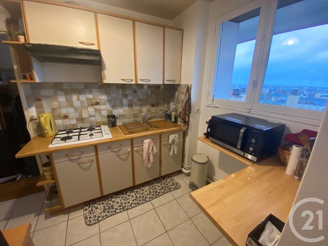 Agrandir la photo Appartement F3 à louer - 3 pièces - 54,24 m2 - Le Mans - 72 - PAYS-DE-LOIRE