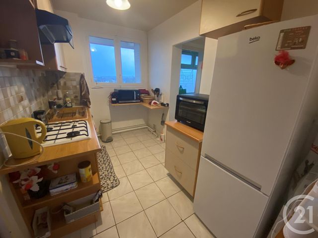 Agrandir la photo Appartement F3 à louer - 3 pièces - 54,24 m2 - Le Mans - 72 - PAYS-DE-LOIRE