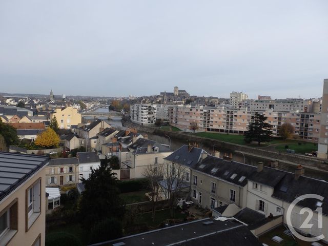 Agrandir la photo Appartement F3 à louer - 3 pièces - 54,24 m2 - Le Mans - 72 - PAYS-DE-LOIRE